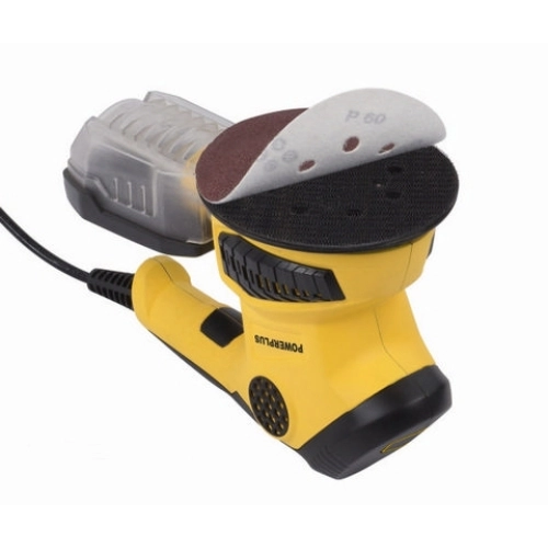 Multifunkční bruska 3v1 260W PowerPlus POWX0485 (obrázek 6)
