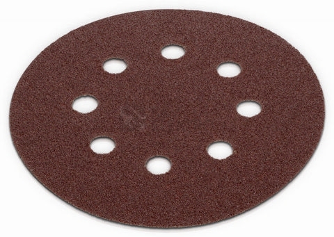 Obrázek produktu Multifunkční bruska 3v1 260W PowerPlus POWX0485 5