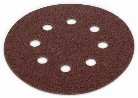 Obrázek produktu Multifunkční bruska 3v1 260W PowerPlus POWX0485 5