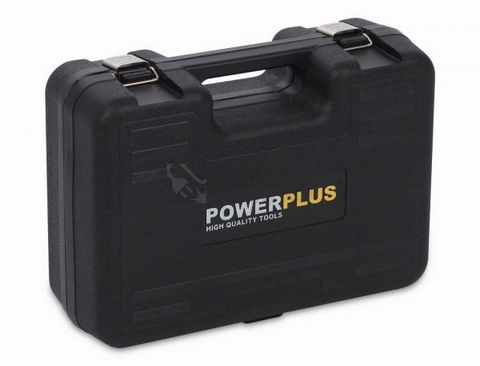 Obrázek produktu Multifunkční bruska 3v1 260W PowerPlus POWX0485 9