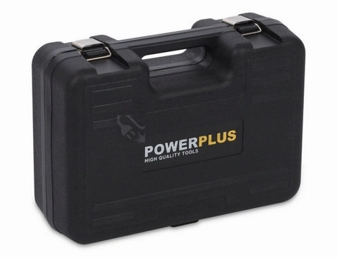 Obrázek produktu Multifunkční bruska 3v1 260W PowerPlus POWX0485 9