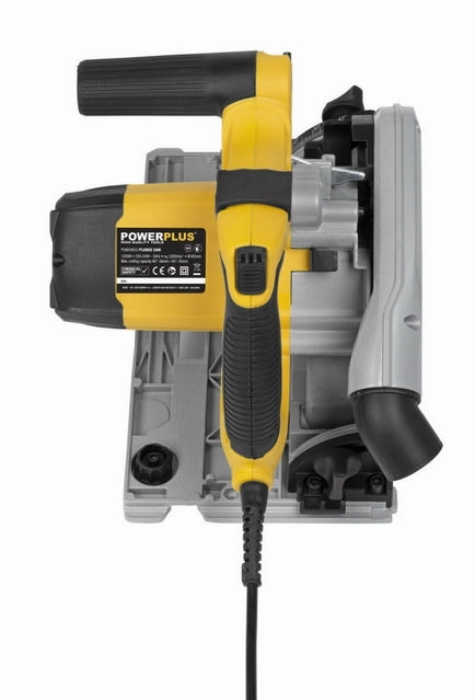 Kotoučová pila mafl PowerPlus POWX0562 1200W (obrázek 9)