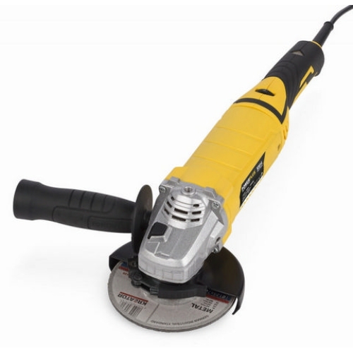 Úhlová bruska 125mm 1200W PowerPlus POWX0614