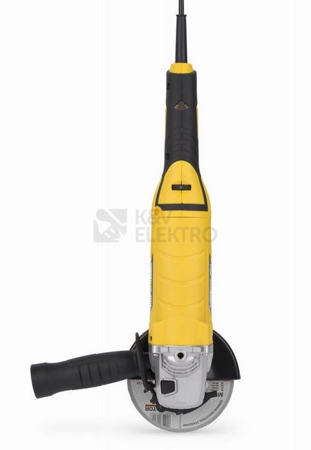 Obrázek produktu Úhlová bruska 125mm 1200W PowerPlus POWX0614 1