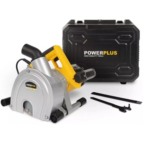 Drážkovací fréza 1800W PowerPlus POWX0650