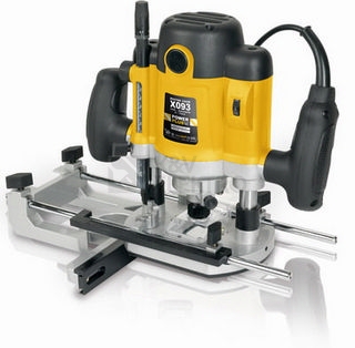 Obrázek produktu Horní frézka 1500W PowerPlus POWX093 0