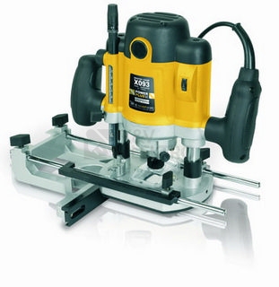 Obrázek produktu Horní frézka 1500W PowerPlus POWX093 2