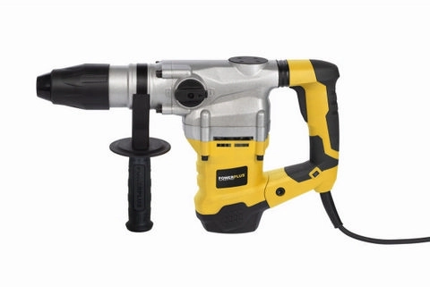 Kombinované kladivo 1600W SDS Max PowerPlus POWX1179 (obrázek 3)