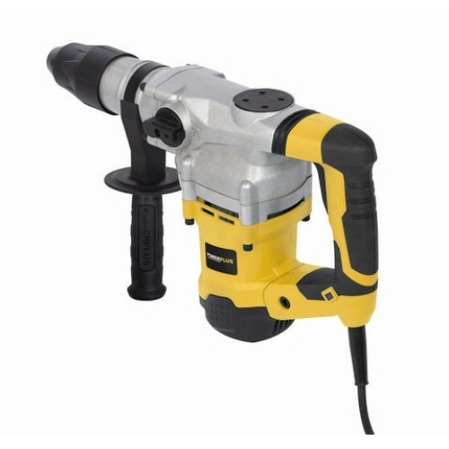 Kombinované kladivo 1600W SDS Max PowerPlus POWX1179 (obrázek 4)