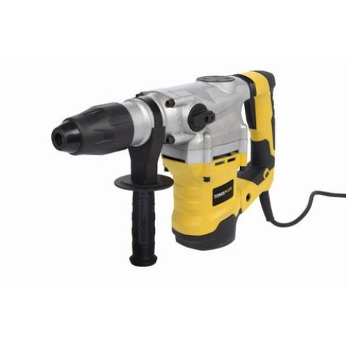 Kombinované kladivo 1600W SDS Max PowerPlus POWX1179 (obrázek 5)