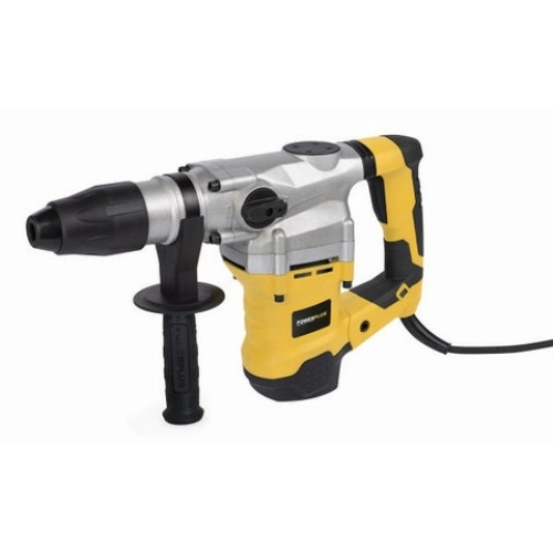 Kombinované kladivo 1600W SDS Max PowerPlus POWX1179 (obrázek 6)