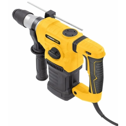 Kombinované kladivo 1500W SDS Plus PowerPlus POWX1197 (obrázek 4)