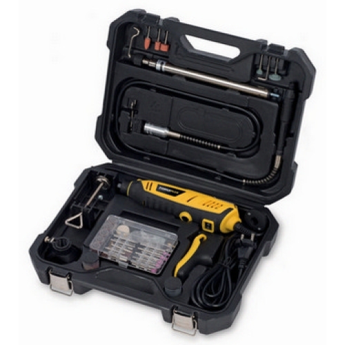 Přímá bruska 200W PowerPlus POWX1341