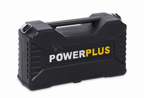 Obrázek produktu Multifunkční oscilační bruska 300W PowerPlus POWX1346 8