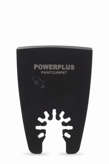 Obrázek produktu Multifunkční oscilační bruska 300W PowerPlus POWX1347MC 3