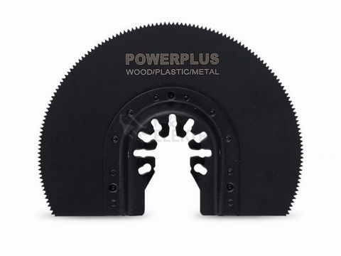 Obrázek produktu Multifunkční oscilační bruska 300W PowerPlus POWX1347MC 21