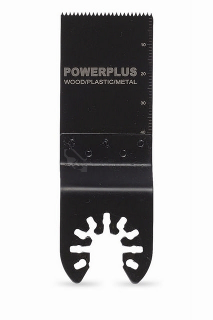 Obrázek produktu Multifunkční oscilační bruska 300W PowerPlus POWX1347MC 23
