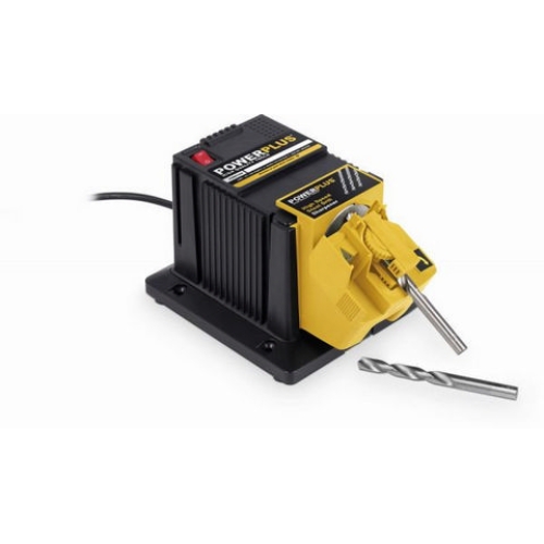 Bruska vrtáků/nožů PowerPlus POWX1350