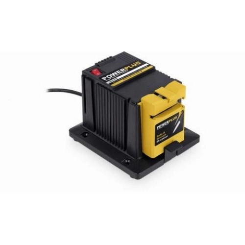 Bruska vrtáků/nožů PowerPlus POWX1350 (obrázek 6)