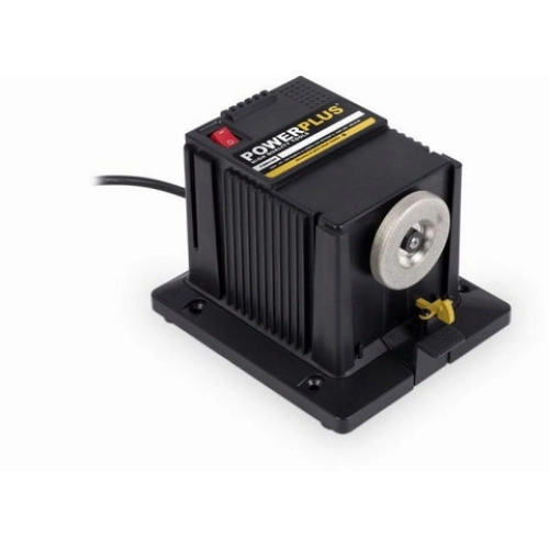 Bruska vrtáků/nožů PowerPlus POWX1350