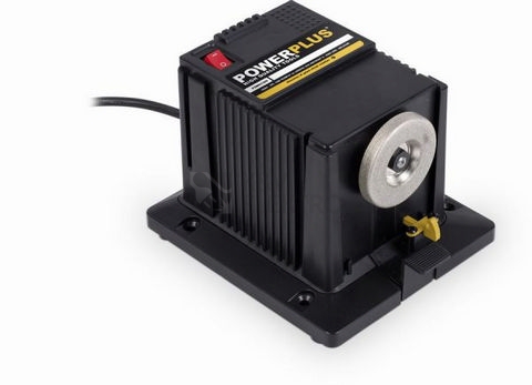 Obrázek produktu Bruska vrtáků/nožů PowerPlus POWX1350 5