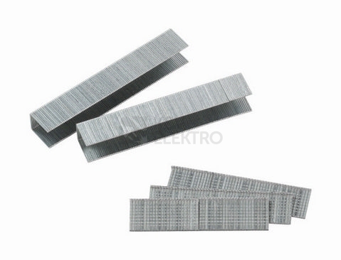 Obrázek produktu Elektrická sponkovačka / hřebíkovačka 45W PowerPlus POWX13700 1