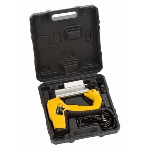 Elektrická sponkovačka / hřebíkovačka 50W PowerPlus POWX13800 (obrázek 11)