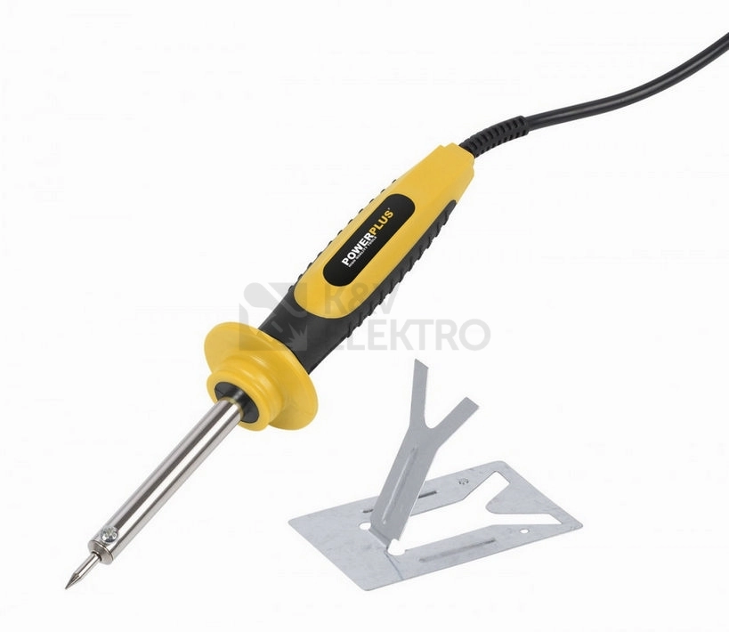 Obrázek produktu Mikropáječka 30W PowerPlus POWX1382 0