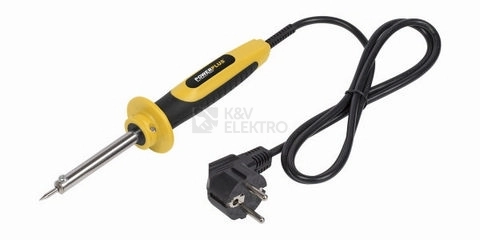 Obrázek produktu Mikropáječka 30W PowerPlus POWX1382 1