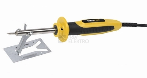 Obrázek produktu Mikropáječka 30W PowerPlus POWX1382 2