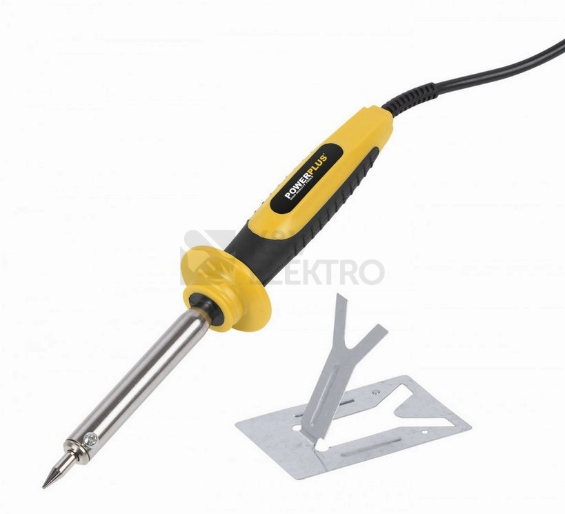 Obrázek produktu Mikropáječka 60W PowerPlus POWX1384 0