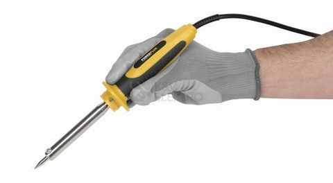 Obrázek produktu Mikropáječka 60W PowerPlus POWX1384 4