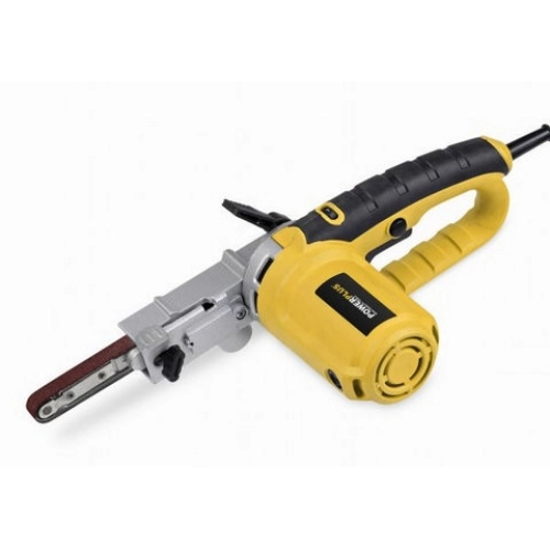 Pásová bruska / pilník 13x457mm 400W PowerPlus POWX139 (obrázek 4)
