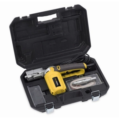 Pásová bruska / pilník 13x457mm 400W PowerPlus POWX139 (obrázek 8)