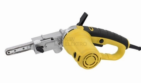 Obrázek produktu Pásová bruska / pilník 13x457mm 400W PowerPlus POWX139 0