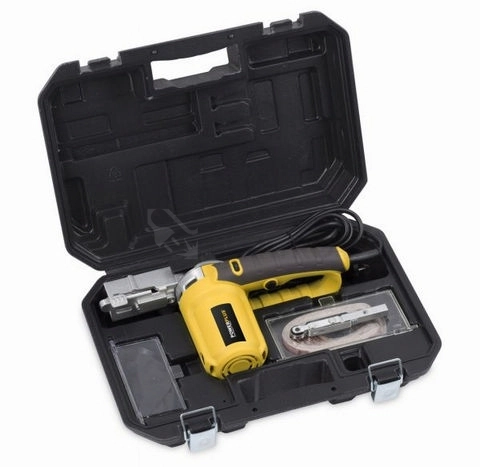 Obrázek produktu Pásová bruska / pilník 13x457mm 400W PowerPlus POWX139 6