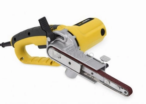 Obrázek produktu Pásová bruska / pilník 13x457mm 400W PowerPlus POWX139 13