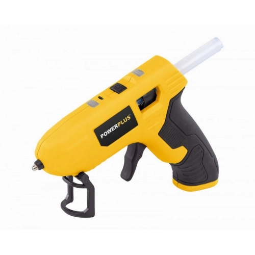 Dobíjecí tavná pistole 4V 11mm PowerPlus POWX147 (obrázek 3)