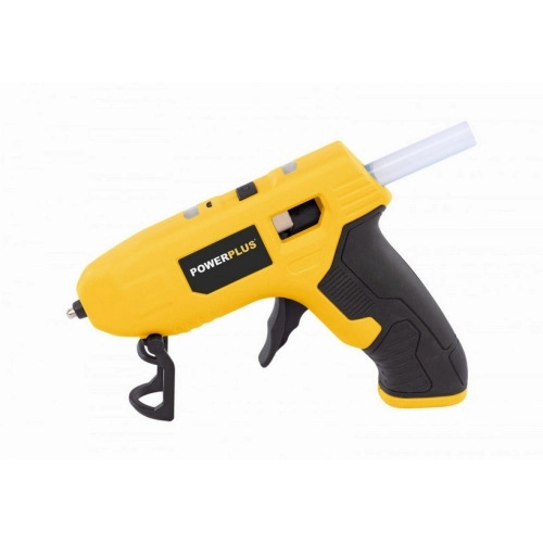 Dobíjecí tavná pistole 4V 11mm PowerPlus POWX147 (obrázek 4)