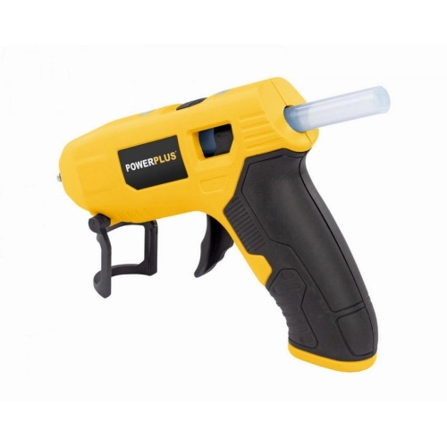 Dobíjecí tavná pistole 4V 11mm PowerPlus POWX147 (obrázek 5)