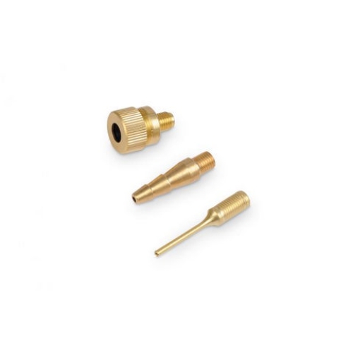 Kompresor 1100W bezolejový PowerPlus POWX1705