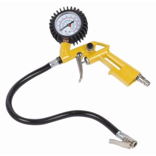 Kompresor 1100W bezolejový PowerPlus POWX1706 (obrázek 3)