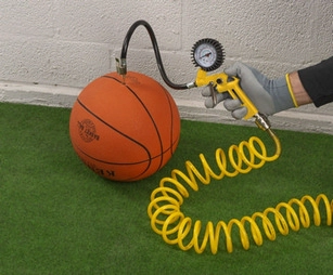 Kompresor 1100W bezolejový PowerPlus POWX1706 (obrázek 6)