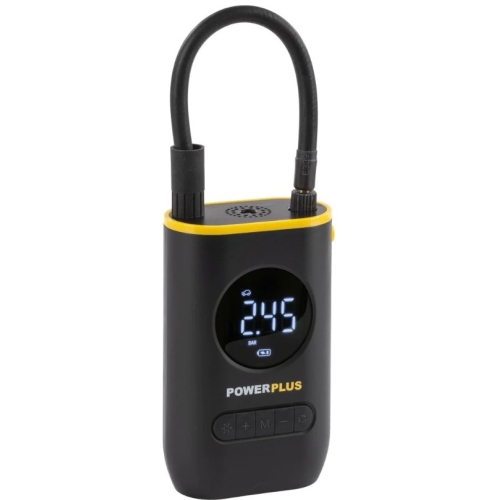 AKU kompresor 8V 2Ah PowerPlus POWX1710