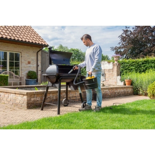 Separátor / vysavač popela 1000W 15L PowerPlus POWX3000 (obrázek 4)