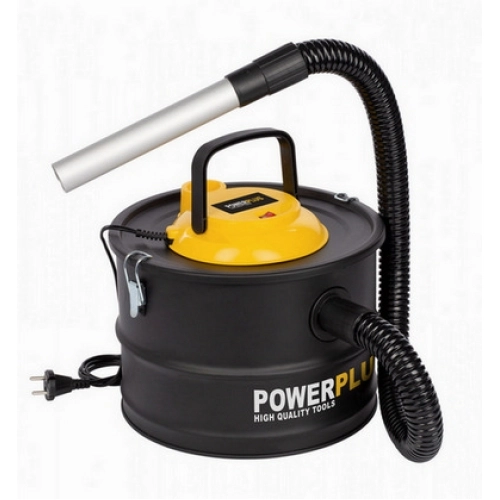 Separátor / vysavač popela 1000W 15L PowerPlus POWX3000 (obrázek 5)