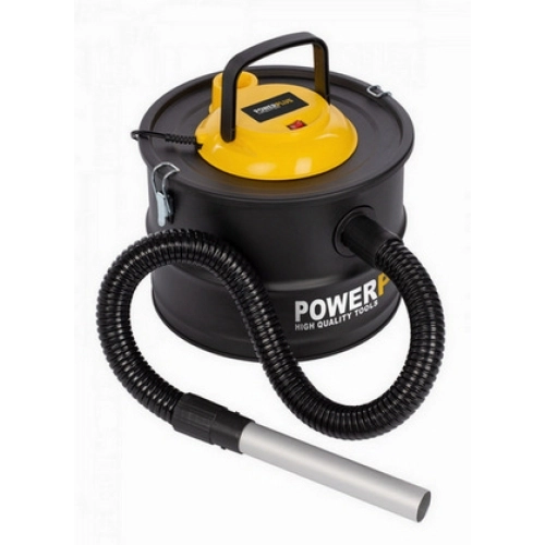 Separátor / vysavač popela 1000W 15L PowerPlus POWX3000 (obrázek 6)