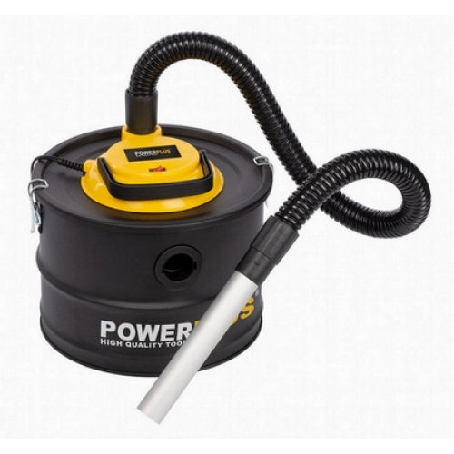 Separátor / vysavač popela 1000W 15L PowerPlus POWX3000 (obrázek 8)