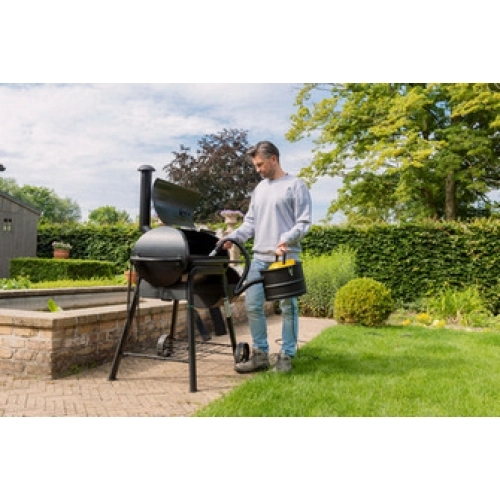 Separátor / vysavač popela 1000W 15L PowerPlus POWX3000 (obrázek 11)