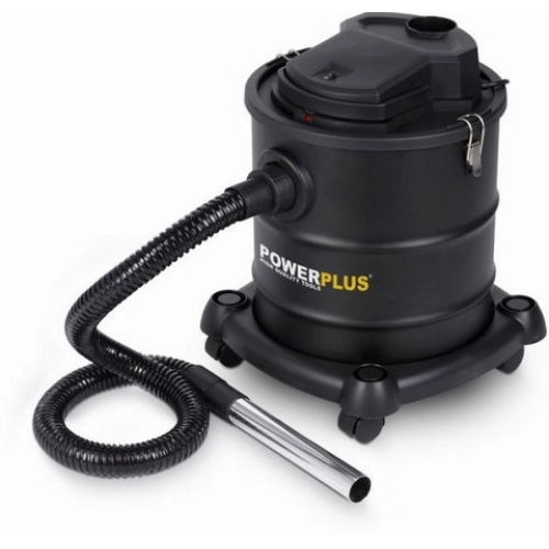 Separátor / vysavač 20l 1200W PowerPlus POWX308 (obrázek 5)
